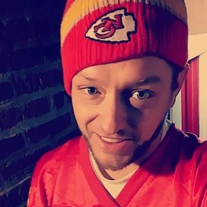 Meet your Posher, Jeffrey